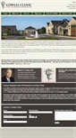 Mobile Screenshot of cowlesclinic.com
